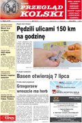 Przegląd Kolski