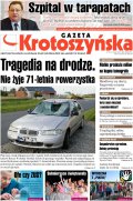 Gazeta Krotoszyńska