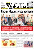 Nowa Gazeta Lokalna