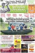 „Strzelec Opolski” Tygodnik Regionalny