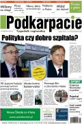 Nowe Podkarpacie