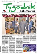 Tygodnik Człuchowski