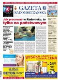 GAZETA RADOMSZCZAŃSKA