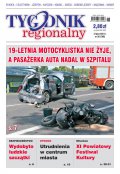 TYGODNIK REGIONALNY