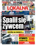 LOKALNA Gazeta Powiatu Żagańskiego