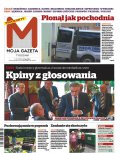 Moja Gazeta Żary Żagań