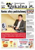Nowa Gazeta Lokalna