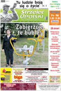 „Strzelec Opolski” Tygodnik Regionalny