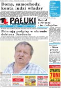 Pałuki i Ziemia Mogileńska