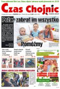 Czas Chojnic
