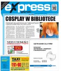 Express Gdyński