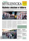 GAZETA MYŚLENICKA