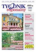 TYGODNIK REGIONALNY