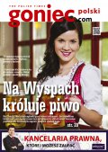 Goniec Polski