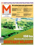 Moja Gazeta Żary Żagań