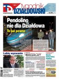 Tygodnik Działdowski