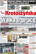 Gazeta Krotoszyńska