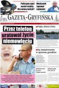 Tygodnik Gazeta Gryfińska