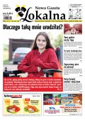 Nowa Gazeta Lokalna