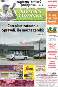 „Strzelec Opolski” Tygodnik Regionalny