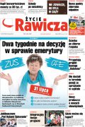 Życie Rawicza