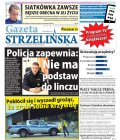 Gazeta Strzelińska