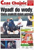 Czas Chojnic