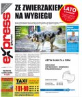 Express Gdyński