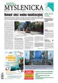 GAZETA MYŚLENICKA