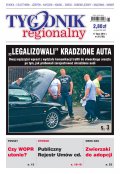 TYGODNIK REGIONALNY