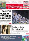 Gazeta Przemyska