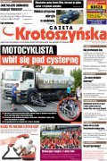 Gazeta Krotoszyńska