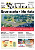 Nowa Gazeta Lokalna