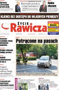 Życie Rawicza