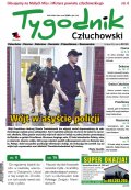 Tygodnik Człuchowski