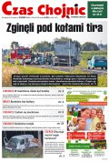 Czas Chojnic