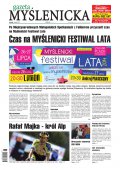 GAZETA MYŚLENICKA
