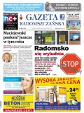 GAZETA RADOMSZCZAŃSKA