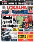 LOKALNA Gazeta Powiatu Żagańskiego