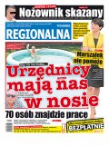 TYGODNIK REGIONALNA - Nowa Sól