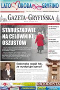 Tygodnik Gazeta Gryfińska
