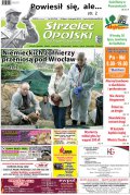 „Strzelec Opolski” Tygodnik Regionalny