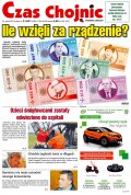 Czas Chojnic
