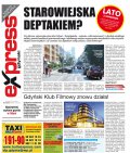 Express Gdyński