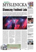 GAZETA MYŚLENICKA