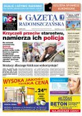 GAZETA RADOMSZCZAŃSKA