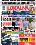 LOKALNA Gazeta Powiatu Żagańskiego