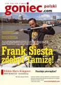 Goniec Polski