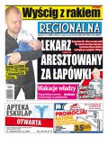 GAZETA REGIONALNA