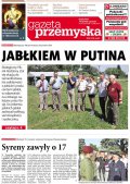 Gazeta Przemyska